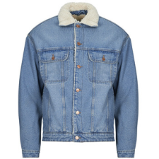 Only & Sons Farmerkabátok ONSWILSON Kék EU XS férfi kabát, dzseki