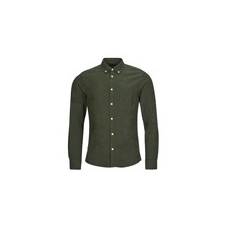 Only & Sons Hosszú ujjú ingek ONSNIKO LS MELANGE SHIRT Keki EU L férfi ing