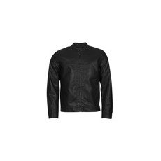 Only & Sons Kabátok / Blézerek ONSMIKE Fekete EU L