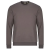 Only & Sons Pulóverek ONSCERES CREW NECK Szürke EU S