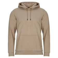 Only & Sons Pulóverek ONSCERES HOODIE Bézs EU XL férfi pulóver, kardigán