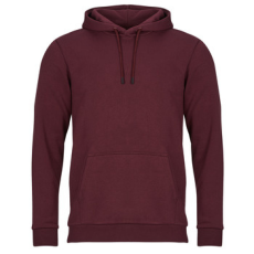 Only & Sons Pulóverek ONSCERES HOODIE Bordó EU XS