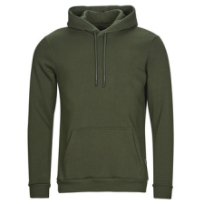 Only & Sons Pulóverek ONSCERES HOODIE SWEAT NOOS Keki EU M férfi pulóver, kardigán