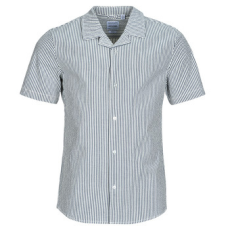 Only & Sons Rövid ujjú ingek ONSLOUNGE Kék EU L