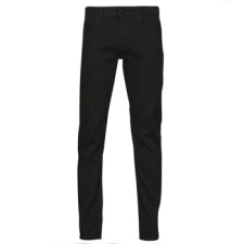 Only &amp; Sons Slim farmerek ONSLOOM Fekete US 31 / 32 férfi nadrág