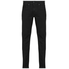 Only &amp; Sons Slim farmerek ONSLOOM Fekete US 33 / 32 férfi nadrág