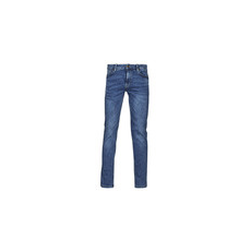 Only & Sons Slim farmerek ONSLOOM SLIM BLUE JOG PK 8653 NOOS Kék US 34 / 34