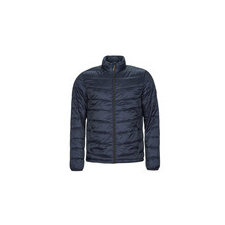 Only &amp; Sons Steppelt kabátok ONSCARVEN QUILTED PUFFER Tengerész EU M férfi kabát, dzseki