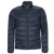 Only & Sons Steppelt kabátok ONSCARVEN QUILTED PUFFER Tengerész EU M