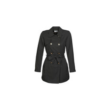 Only Ballonkabátok ONLVALERIE Fekete EU L női dzseki, kabát