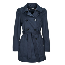 Only Ballonkabátok ONLVALERIE TRENCHCOAT Tengerész EU S női dzseki, kabát