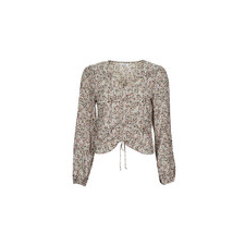Only Blúzok ONLHEIDI L/S RUCHING TOP Sokszínű EU L blúz