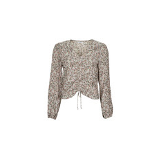 Only Blúzok ONLHEIDI L/S RUCHING TOP Sokszínű EU M