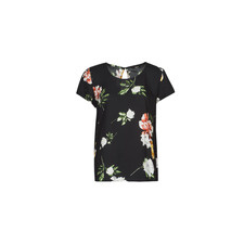 Only Blúzok ONLMADONNA Fekete DE 36 blúz
