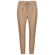 Only Chino nadrágok / Carrot nadrágok ONLPOPTRASH Bézs EU XS / 32