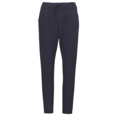 Only Chino nadrágok / Carrot nadrágok ONLPOPTRASH Kék EU XL / 32