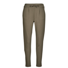 Only Chino nadrágok / Carrot nadrágok ONLPOPTRASH LIFE EASY COL PANT PNT Barna EU XL / 32