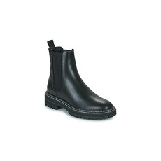 Only Csizmák ONLBETH-2 PU CHELSEA BOOT Fekete 39