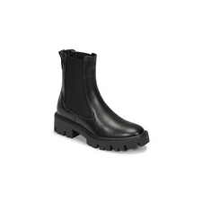 Only Csizmák ONLBETTY-1 BOOT Fekete 41 női csizma, bakancs