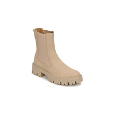 Only Csizmák ONLBETTY-1 NUBUCK PU BOOT Barna 40 női csizma, bakancs