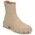 Only Csizmák ONLBETTY-1 NUBUCK PU BOOT Barna 40