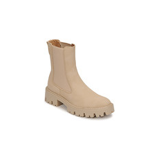 Only Csizmák ONLBETTY-1 NUBUCK PU BOOT Barna 41