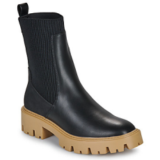 Only Csizmák ONLBETTY Fekete 39