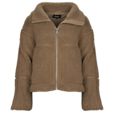 Only Dzsekik ONLASPEN LIFE TEDDY Barna EU XL női dzseki, kabát
