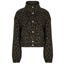 Only Dzsekik ONLEMILIA LIFE Barna EU L női dzseki, kabát