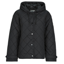 Only Dzsekik ONLJULIET QUILTED Fekete EU S női dzseki, kabát