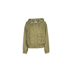 Only Dzsekik ONLKENYA LIFE UTILITY HOOD JACKET Keki EU L