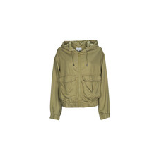 Only Dzsekik ONLKENYA LIFE UTILITY HOOD JACKET Keki EU S női dzseki, kabát
