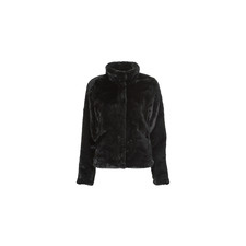 Only Dzsekik ONLNEWVIDA FAUX FUR JACKET CC OTW Fekete EU M női dzseki, kabát