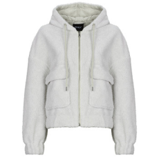 Only Dzsekik ONLTANJA TEDDY Bézs EU M