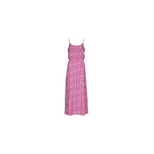 Only Hosszú ruhák ONLNOVA LIFE STRAP MAXI DRESS Rózsaszín DE 36 női ruha