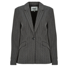 Only Kabátok / Blézerek ONLALYA-SIGA Szürke DE 34 blézer