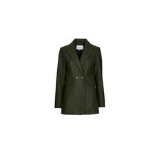 Only Kabátok ONLDAWN BLAZER CC OTW Zöld EU M női dzseki, kabát