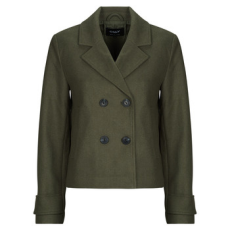 Only Kabátok ONLFREJA LIFE SHORT Keki EU M