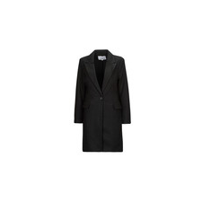 Only Kabátok ONLNANCY LIFE COAT CC OTW Fekete EU L női dzseki, kabát