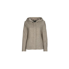Only Kabátok ONLSEDONA LIGHT SHORT JACKET Barna EU M