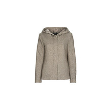 Only Kabátok ONLSEDONA LIGHT SHORT JACKET Barna EU S női dzseki, kabát