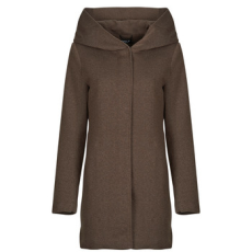 Only Kabátok SEDONA Barna EU S