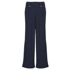 Only Lenge nadrágok ONLSANIA BUTTON PANT JRS Tengerész EU XS / 32