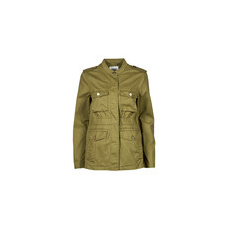 Only Parka kabátok ONLALMA Keki EU S