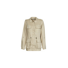 Only Parka kabátok ONLKENYA Bézs EU XS