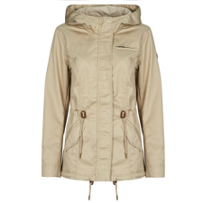 Only Parka kabátok ONLLORCA Barna EU XS női dzseki, kabát