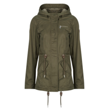 Only Parka kabátok ONLLORCA LIFE CANVAS Keki EU XL női dzseki, kabát