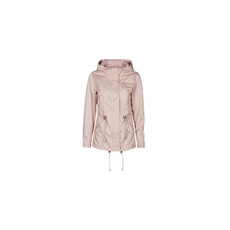 Only Parka kabátok ONLLORCA Rózsaszín EU S