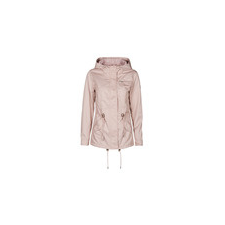 Only Parka kabátok ONLLORCA Rózsaszín EU XS női dzseki, kabát