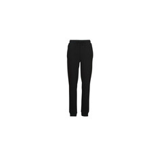 Only Play Futónadrágok / Melegítők ONPMELINA MW SLIM SWT CUFF PNT NOOS Fekete EU S